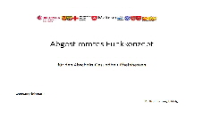 Abgestimmtes Funkkonzept ALG Rhh 2022