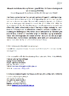 KV_MZBIN_Info_DSGVO